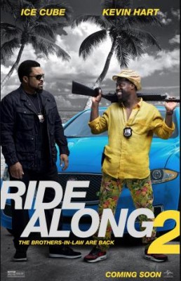 مشاهدة فيلم Ride Along 2 مترجم