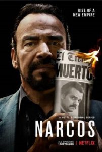 مسلسل Narcos الموسم الثالث الحلقة 2 مترجم