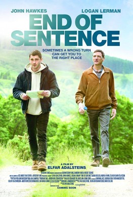 مشاهدة فيلم End of Sentence 2019 مترجم