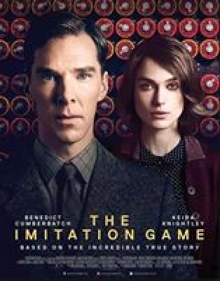 مشاهدة فيلم The Imitation Game مترجم