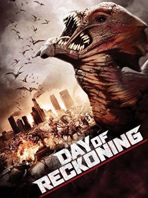 فيلم Day of Reckoning 2016 مترجم اون لاين