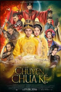 مشاهدة فيلم Tam Cam Chuyen Chua Ke 2016 مترجم