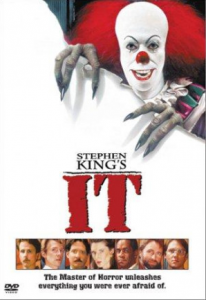 مشاهدة فيلم It 1 1990 مترجم