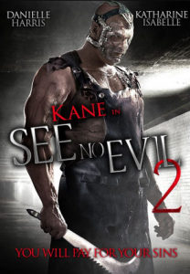 مشاهدة فيلم See No Evil 2 مترجم