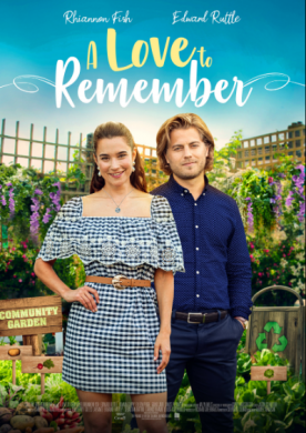 مشاهدة فيلم A Love to Remember 2021 مترجم