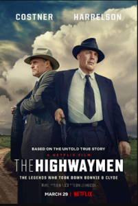 مشاهدة فيلم The Highwaymen 2019 مترجم