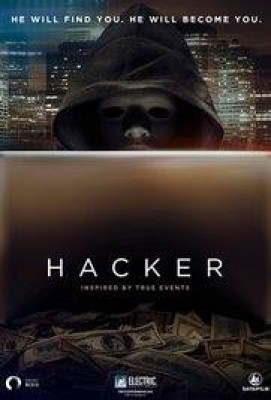 مشاهدة فيلم Hacker 2015 اون لاين