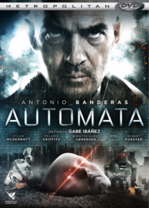 مشاهدة فيلم Automata 2014 مترجم