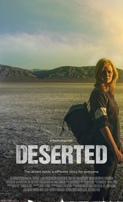 فيلم Deserted 2016 كامل اون لاين