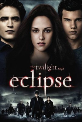 فيلم Twilight 3 Eclipse كامل مترجم