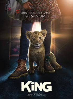 مشاهدة فيلم King 2022 مترجم