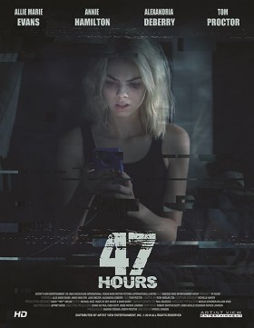 فيلم 47 Hours to Live 2019 مترجم