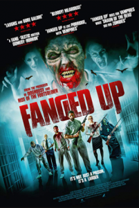 مشاهدة فيلم Fanged Up 2017 مترجم