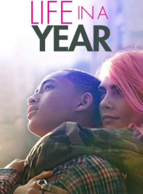 فيلم Life in a Year 2020 مترجم