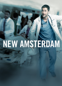 مسلسل New Amsterdam الموسم 1 الحلقة 22 والأخيرة مترجمة