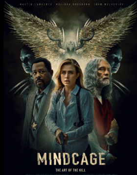 مشاهدة فيلم Mindcage 2022 مترجم