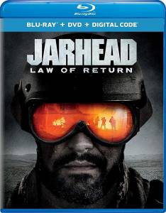 مشاهدة فيلم Jarhead Law of Return 2019 مترجم