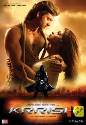 فيلم Krrish 2 كامل HD