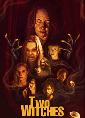 مشاهدة فيلم Two Witches 2021 مترجم