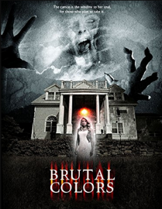 مشاهدة فيلم Brutal Colors 2015 مترجم