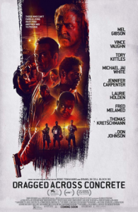 مشاهدة فيلم Dragged Across Concrete 2018 مترجم