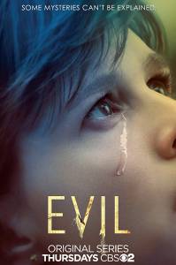 مسلسل Evil الحلقة 3 مترجمة