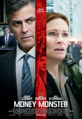 فيلم Money Monster 2016 كامل مترجم بجودة عالية HD