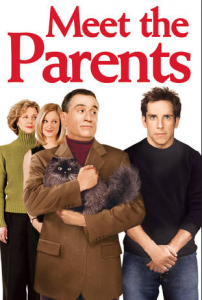 مشاهدة فيلم Meet The Parents 2000 مترجم