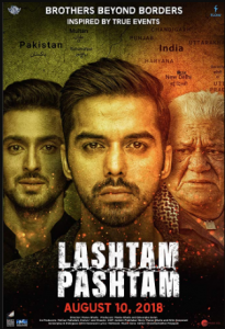 مشاهدة فيلم 2018 Lashtam Pashtam مترجم