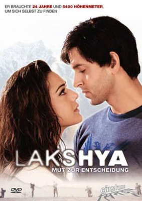 مشاهدة فيلم Lakshya اون لاين