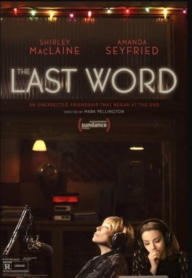 مشاهدة فيلم The Last Word 2017 مترجم