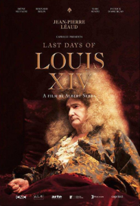 مشاهدة فيلم The Death of Louis XIV 2016 مترجم