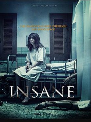 مشاهدة فيلم Insane 2016 مترجم