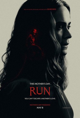 مشاهدة فيلم Run 2020 مترجم