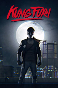 مشاهدة فيلم Kung Fury 2015 مترجم