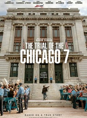 فيلم The Trial of the Chicago 7 2020 مترجم