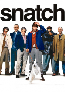 مشاهدة فيلم Snatch 2000 مترجم