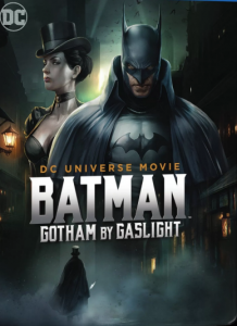 مشاهدة فيلم Batman Gotham by Gaslight 2018 مترجم