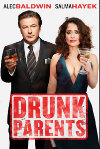 مشاهدة فيلم Drunk Parents 2018 مترجم