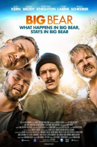 مشاهدة فيلم Big Bear 2017 مترجم