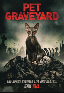 مشاهدة فيلم Pet Graveyard 2019 مترجم