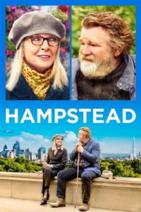 مشاهدة فيلم Hampstead 2017 مترجم