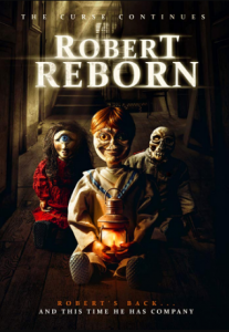 مشاهدة فيلم Robert Reborn 2019 مترجم