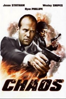 مشاهدة فيلم Chaos 2005 مترجم BluRay