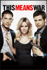 مشاهدة فيلم This Means War 2012 مترجم