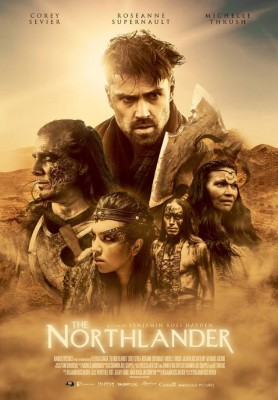 مشاهدة فيلم The Northlander 2016 مترجم