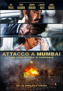 فيلم فندق مومباي Hotel Mumbai مترجم