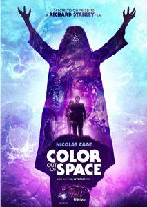 مشاهدة فيلم Color Out of Space 2019 مترجم