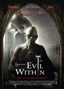 مشاهدة فيلم The Evil Within 2017 مترجم