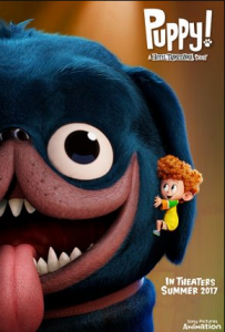 مشاهدة فيلم Puppy 2017 مترجم